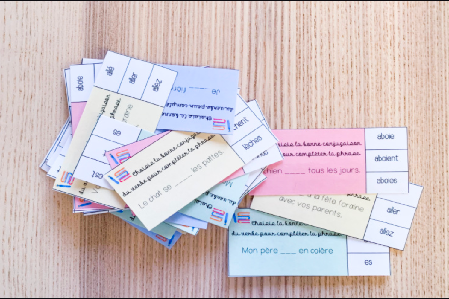 Les Ateliers De Fran ais En Grammaire Et Conjugaison CM1 Les Ateliers De Fran ais En Grammaire Et Conjugaison CM1